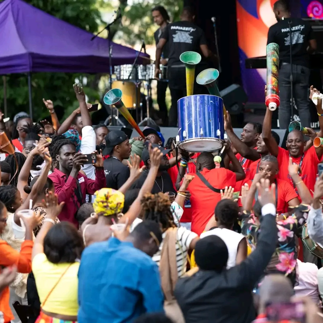 Haïti