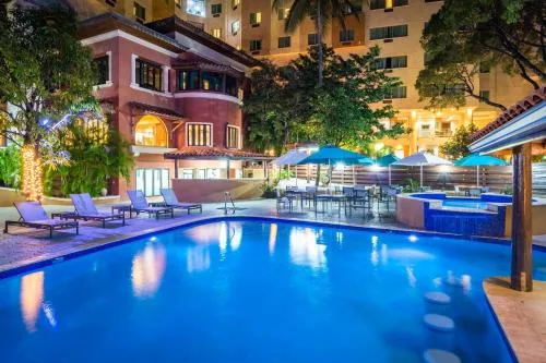 12 hotéis imperdíveis no Haiti