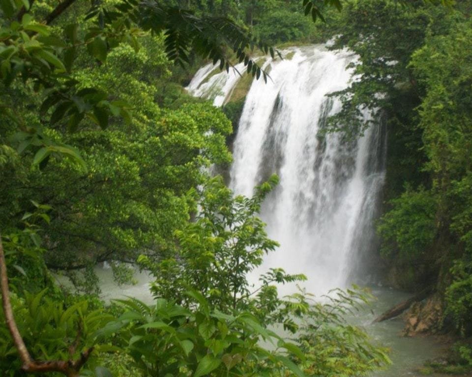 Haïti : La Perle des Antilles