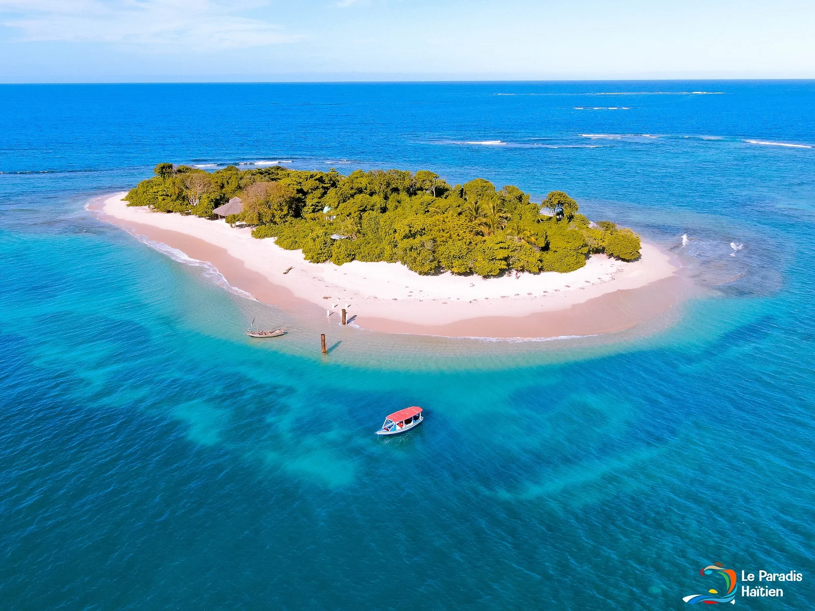Haïti été : Guide de Voyage pour une Aventure Inoubliable
