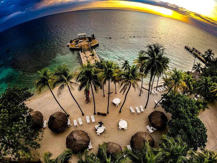 História rica, cultura vibrante, beleza natural: bem-vindo ao Haiti