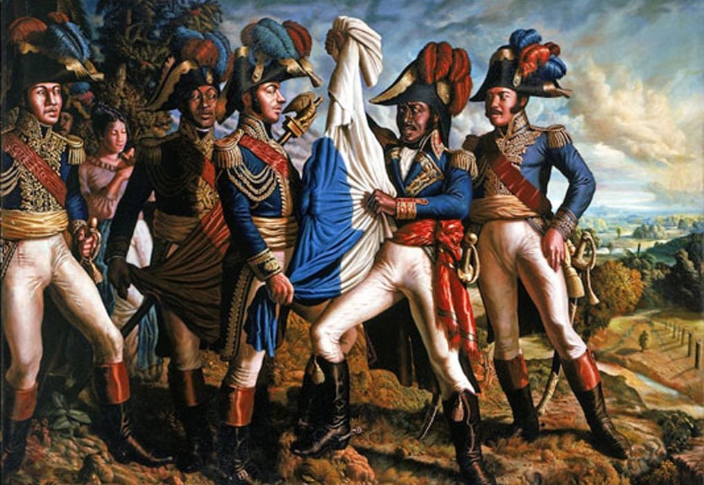 Jours Fériés en Haïti
