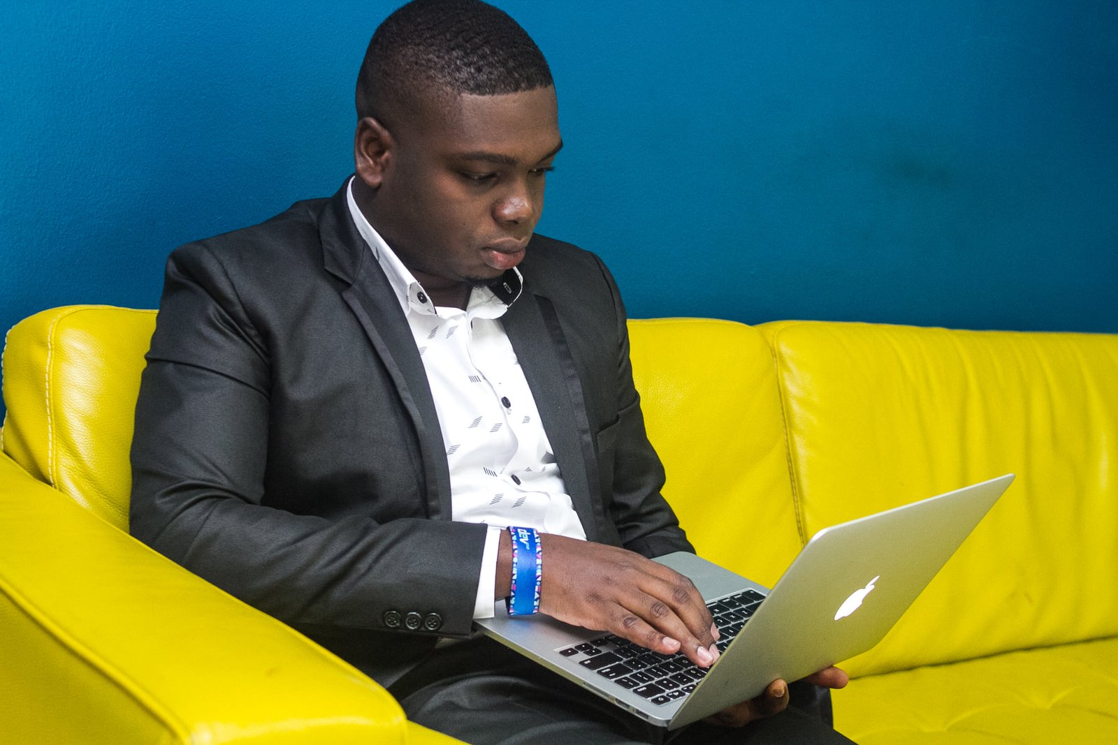 Le Webmaster haïtien : Guy Alain Appolon, une référence incontestée