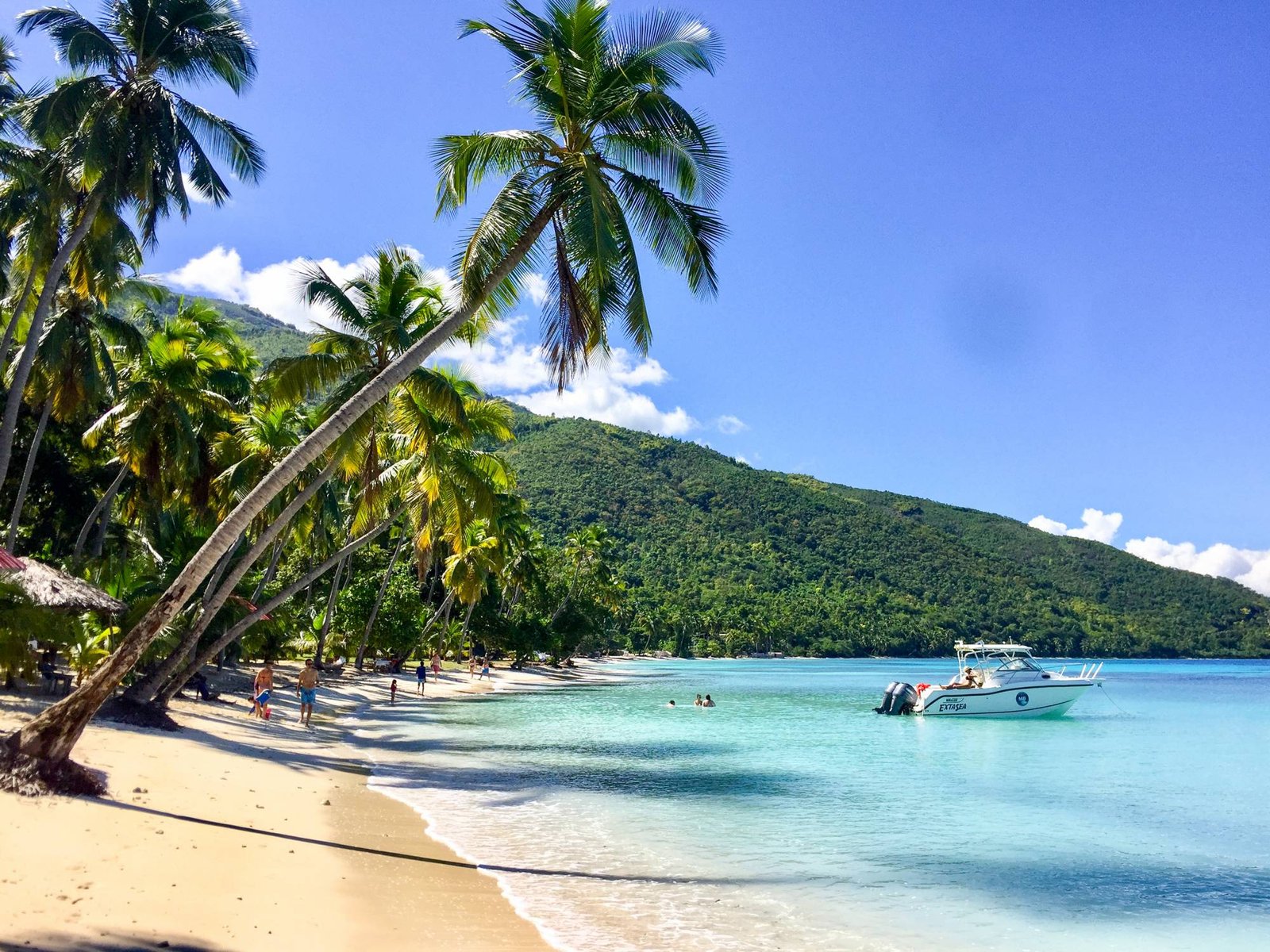 Les plages de Petit-goave : Échappées côtières en Haïti.