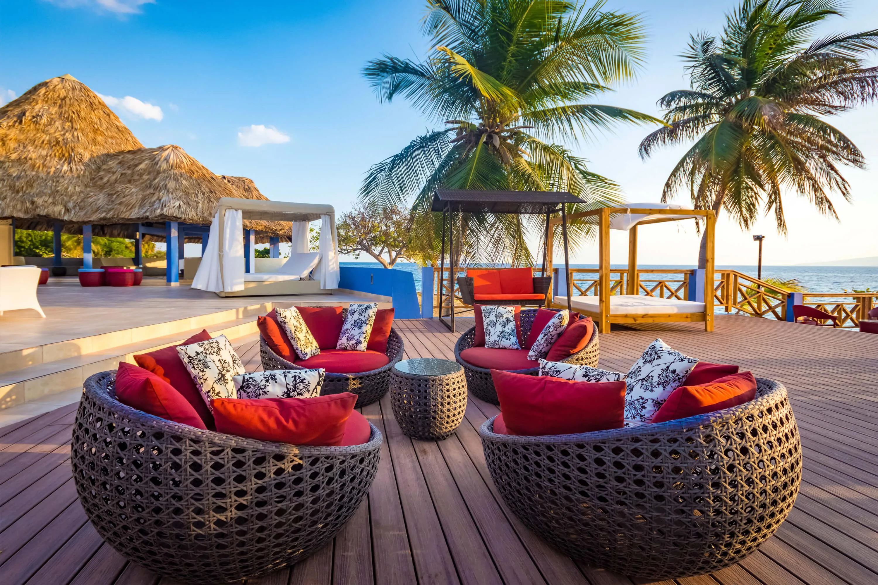 Haiti: Clube Índigo Haiti: Clube Índigo