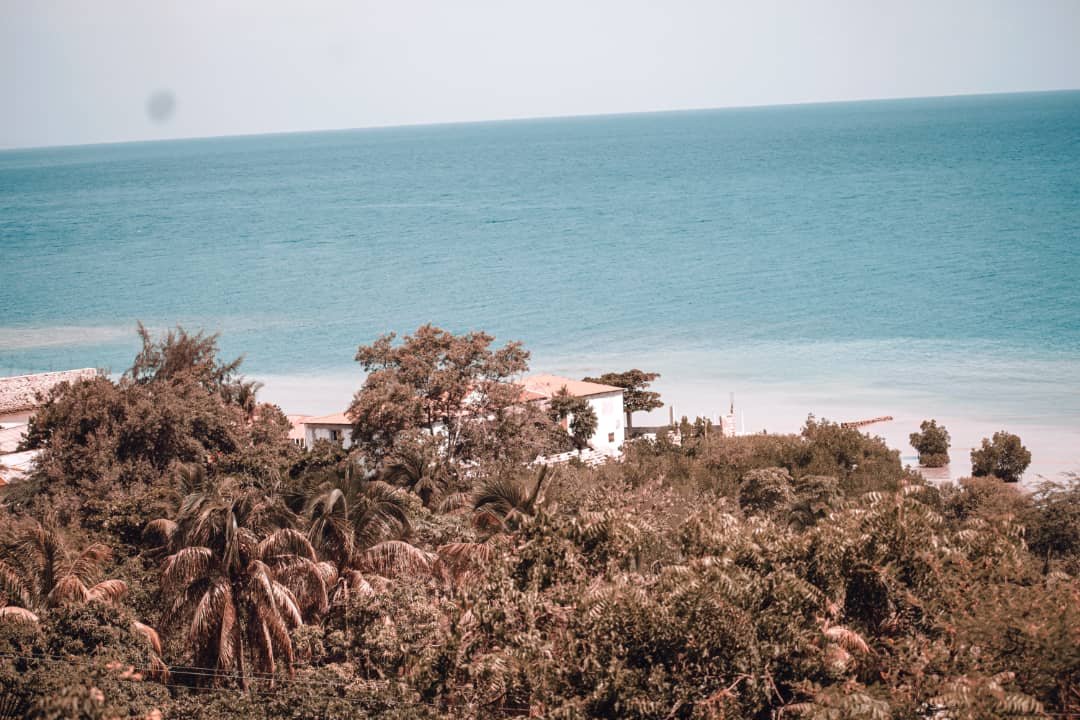 Plage Gressier Plage Gressier